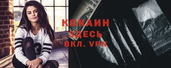 прущие крисы Аркадак
